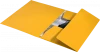Teczka kartonowa Leitz Recycle, A4, 2mm, żółty