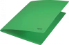 Skoroszyt kartonowy Leitz Recycle, A4, do 250 kartek, 275g/m2, zielony
