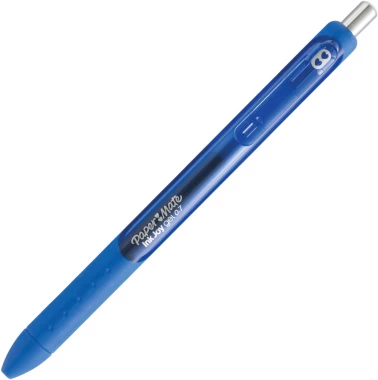 Długopis żelowy Paper Mate, InkJoy, niebieski
