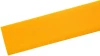 Taśma ostrzegawcza podłogowa Durable Duraline, 50mmx30m, żółty