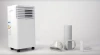 Klimatyzator przenośny Warmtec Sotra KP26W, do pomieszczeń o powierzchni do 30m2, z Wi-Fi, biały