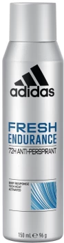 Dezodorant Adidas Men Fresh Endurance, 150ml