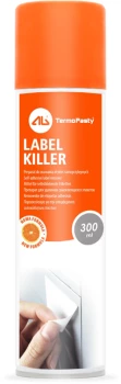 Spray do usuwania etykiet Label Killer, 300ml