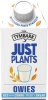 Napój owsiany Tymbark Just Plants, klasyczny, bez cukru, 0.5l