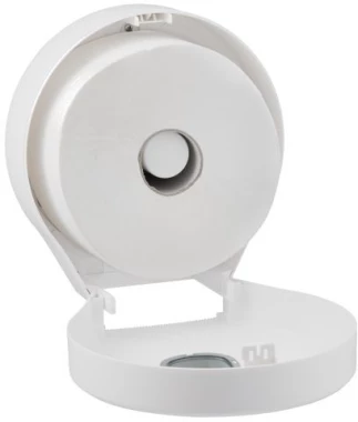 Dozownik do papieru toaletowego w roli Merida One, 28x26.4x12.5cm, biały
