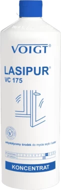 Środek do mycia szyb  luster Voigt VC 175 Lasipur, koncentrat, 1l