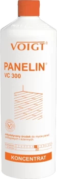 Środek do mycia paneli podłogowych i ściennych Voigt Panelin VC300, koncentrat, 1l