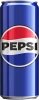 Napój gazowany Pepsi, puszka, 0.33l