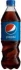 Napój gazowany Pepsi, butelka PET, 0.5l