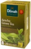 Herbata zielona w torebkach Dilmah Sencha, 20 sztuk x 1.5g