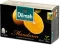 Herbata czarna aromatyzowana w torebkach Dilmah Mandarin, mandarynka, 20 sztuk x 1.5g