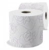 Papier toaletowy Foxy Jedwab, 3-warstwowy, 8 rolek, biały