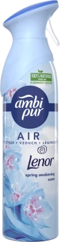 Odświeżacz powietrza Ambi Pur Lenor Spring Awakening, spray, 300ml