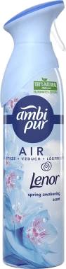 Odświeżacz powietrza Ambi Pur Lenor Spring Awakening, spray, 300ml