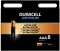 Bateria alkaliczna Duracell Optimum, AAA, 8 sztuk