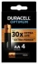 Bateria alkaliczna Duracell Optimum, AA, 4 sztuki