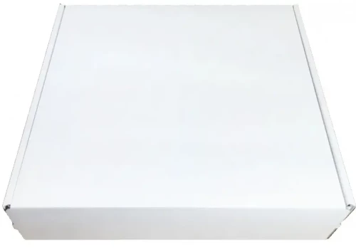 Karton Sendbox F427, 420x370x120mm, biały