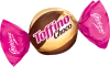 Cukierki Goplana Toffino Choco, czekoladowy, 1kg