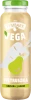 Sok warzywno-owocowy Tymbark Vega, pietruszka/gruszka/jabłko, bez cukru, butelka szklana, 0.25l
