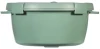 Pojemnik na żywność Curver Lunch Kit Smart To Go Eco Line, 1.6l, zielony
