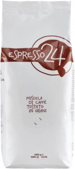 Kawa ziarnista Gimoka Espresso 24, 1kg