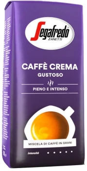 Kawa ziarnista Segafredo Caffe Crema Gustoso, 1kg
