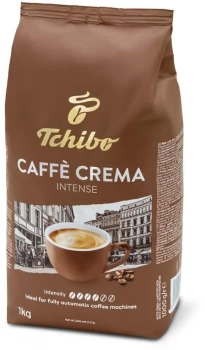 Kawa ziarnista Tchibo Caffe Crema Intense, 1kg