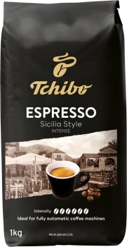 Kawa ziarnista Tchibo Espresso Sicilia Style, 1kg
