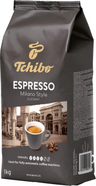Kawa ziarnista Tchibo Espresso Milano Style, 1kg