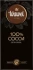Czekolada Wawel Premium 100% cocoa, gorzka, 80g