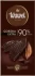 Czekolada Wawel Premium 90% cocoa, gorzka, 100g