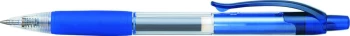 Długopis automatyczny Penac CCH3, 0.25mm, niebieski