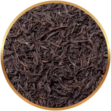 Herbata czarna w torebkach Richmont Ceylon Gold, 12 sztuk x 4g