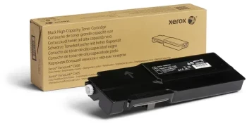 Toner Xerox (106R03520), 5000 stron, black (czarny)