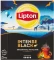 Herbata czarna w torebkach Lipton Intense Black, 92 sztuki x 2.3g