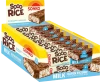 Baton ryżowy Sonko Sooo Rice Milk,  w czekoladzie mlecznej, 16g