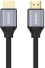 Kabel Unitek C138W HDMI - HDMI, 2m, czarny