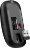 Mysz bezprzewodowa Defender Touch MM-997, optyczna, Bluetooth/USB, czarny