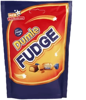 Cukierki Fazer Dumle Fudge, 100g