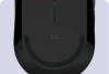 Mysz bezprzewodowa Xiaomi Mi Dual Mode Wireless Mouse Silent Edition, optyczna, czarny