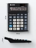 Kalkulator biurowy Eleven CMB1001-BK, 10 cyfr, czarny