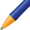 Długopis automatyczny Stabilo Pointball 6030/41, niebieski
