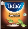 Herbata Earl Grey w torebkach Tetley Golden, 100 sztuk x 1.8g