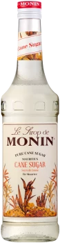 Syrop Monin, trzcinowy, 700ml
