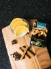 Herbata czarna aromatyzowana w torebkach Dilmah Cinnamon, cynamon, 20 sztuk x 1.5g