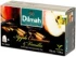 Herbata czarna aromatyzowana w torebkach Dilmah Apple, Cinnamon&Vanilla, jabłko/cynamon/wanilia, 20 sztuk x 1.5g