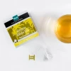 Herbata zielona w piramidkach Dilmah Exceptional Ceylon Green Tea, 20 sztuk x 2g