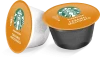 Kawa w kapsułkach Starbucks Dolce Gusto Macchiato Caramel, 12 sztuk