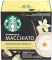 Kawa w kapsułkach Starbucks Macchiato Madagascar Vanilla, 12 sztuk