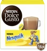 Czekolada w kapsułkach Nescafe Dolce Gusto Nesquik, 16 sztuk